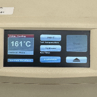 Bio-Rad PX1 PCR Plate Sealer image 2